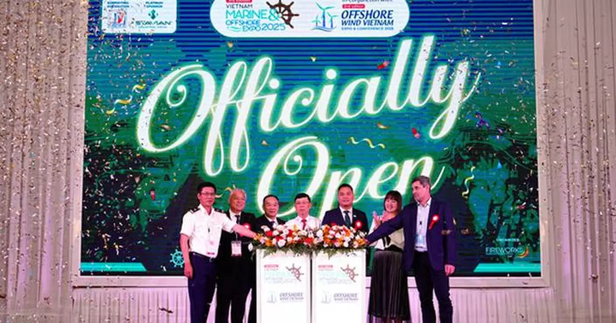 Stavian Industrial Metal Unveils Green Strategy at VIMOX 2025 as Platinum Sponsor, Positioning Vietnam as Global Metals Hub