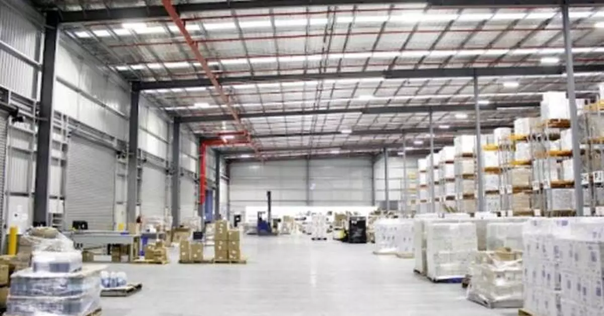 FROM MEDICAL SUPPLIER TO MULTI-INDUSTRY LEADER: LIVINGSTONE INTERNATIONAL'S UNIQUE GROWTH STRATEGY