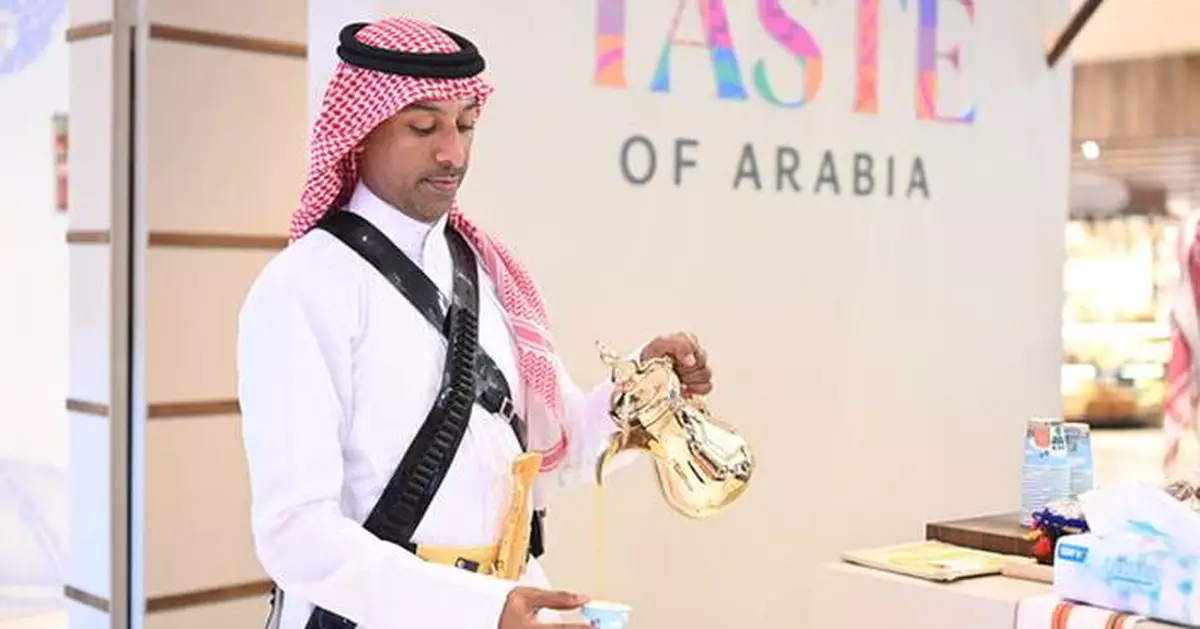 Saudi Travel Fair 2025 welcomes 15,000 visitors as interest grows in Umrah+ and winter travel experiences