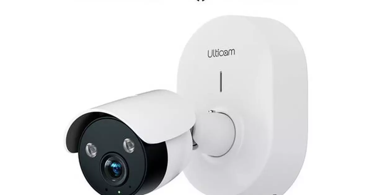 Xthings Launches Matter 1.5-Ready Ulticam IQ V2 with Edge AI, Gemini Cloud Intelligence, and Free Cloud Storage