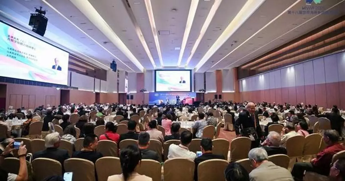 HNWF2025 Leverages Common Roots to Grow ASEAN-Hainan FTP Collaboration