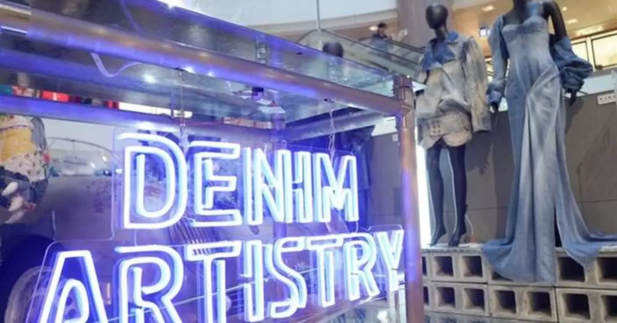One Day to Go - Hong Kong Fashion Fest 2025 Showcases the Power of Fashion, Culture and Innovation