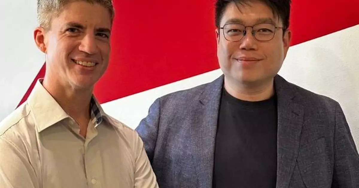 Zenika Singapore Announces Two Key Leadership Appointments to Accelerate Regional Growth and AI Engineering Mastery