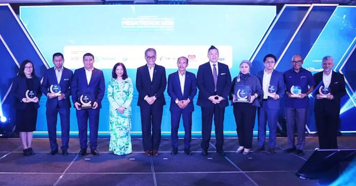 Global Health Leaders Convene in Kuala Lumpur from 25-27 November for Malaysia International Healthcare Megatrends 2025