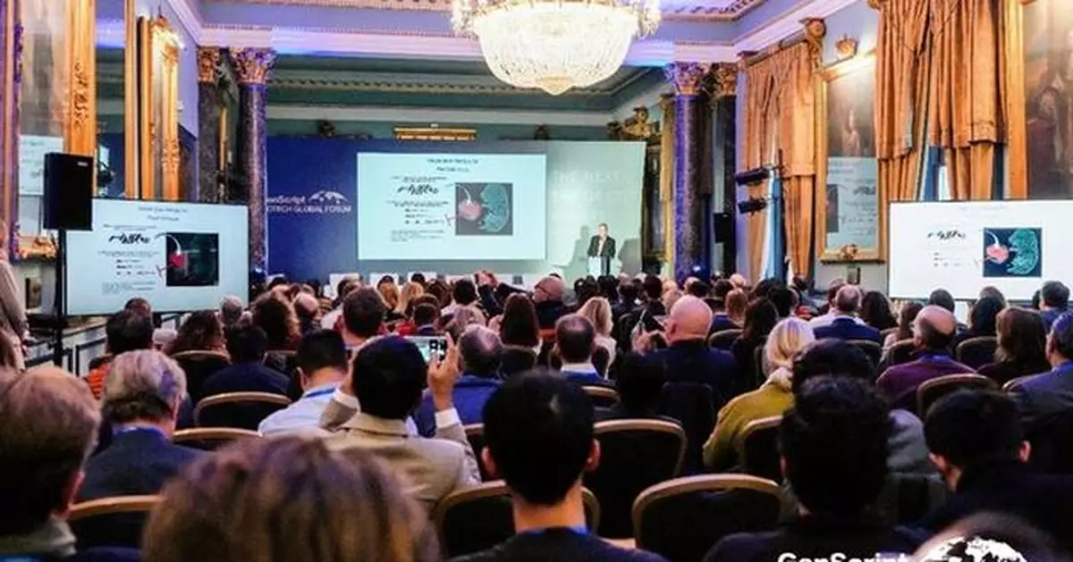 Exploring the Next Era of CGT and Unlocking Limitless Possibilities: The GenScript Biotech Global Forum London 2025 Wraps Up