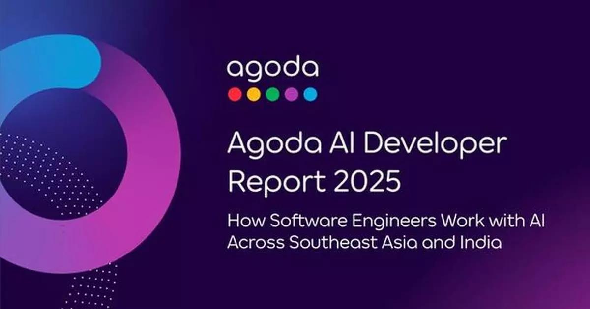 Developers in Southeast Asia and India are teaching themselves AI, according to new Agoda report