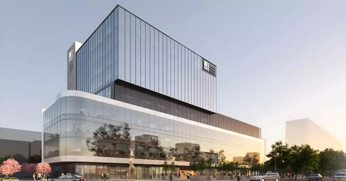 CKGSB Celebrates 23rd Anniversary with Unveiling of First Permanent Beijing Campus