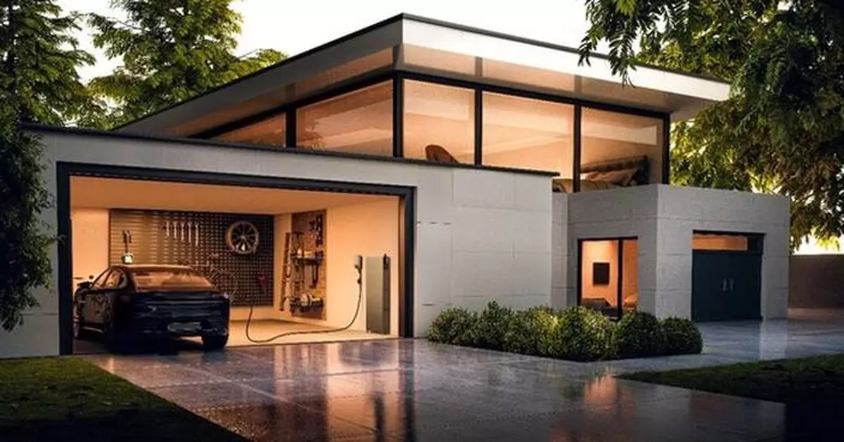 EcoFlow and Go Solar Australia Announce Strategic Partnership to Expand High-Performance Residential Battery Solutions Across Australia