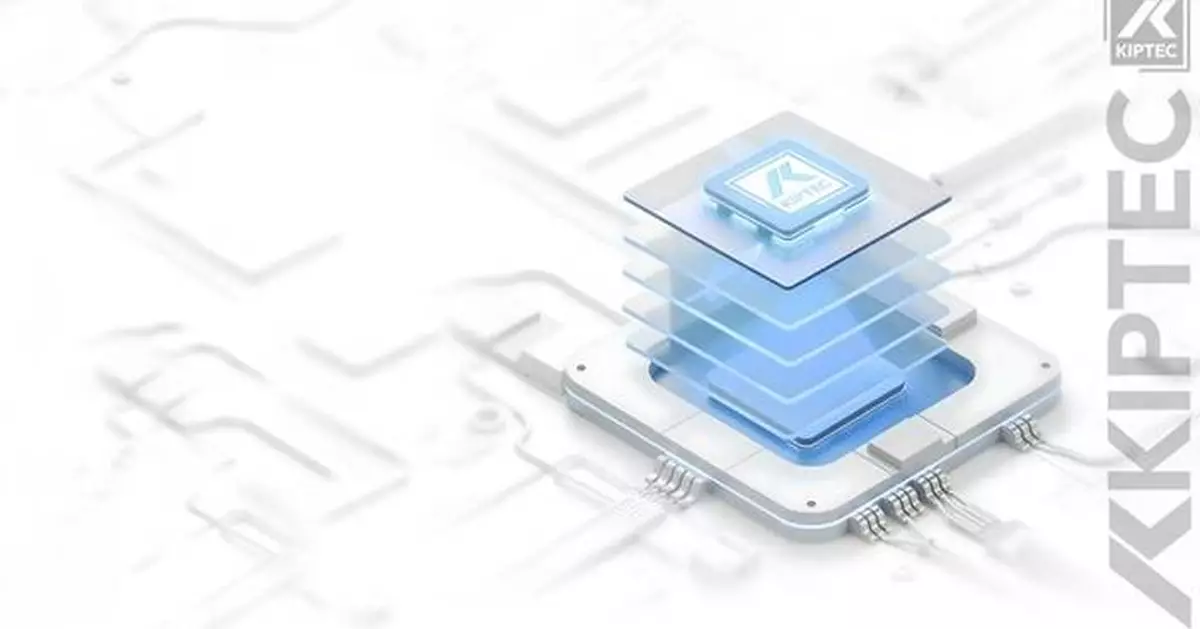 KISTERS launches KIPTEC: The invisible engine that gives environmental sensors an edge - ending multi-device dependence