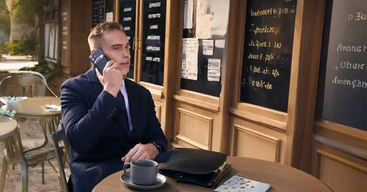 Comulytic Launches Groundbreaking Dual-Scenario AI Recording Device, Redefining Office and Client Management with Unprecedented Performance