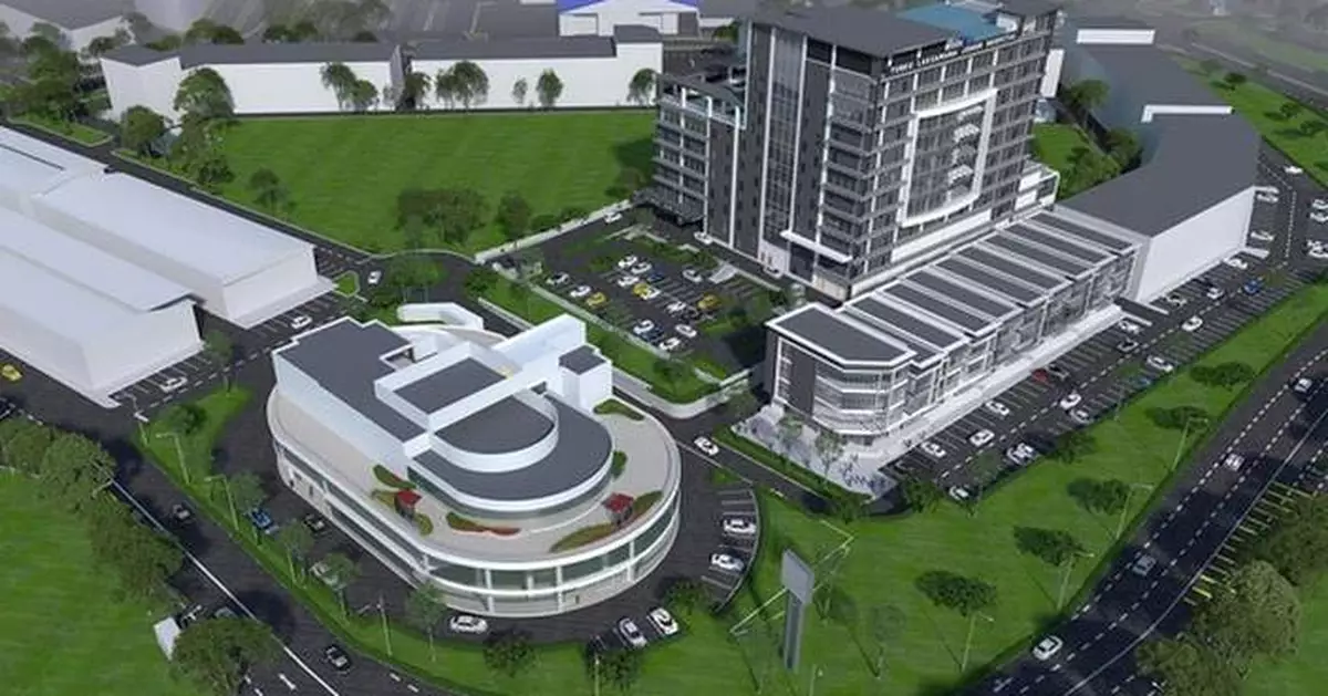 Precious Hospital Sdn. Bhd. to Launch Cancer Centre and Hospital in Johor Bahru