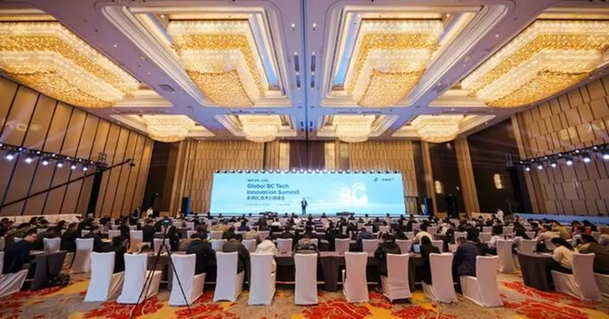 Global BC Tech Innovation Summit Charts Course for Solar's Next Chapter