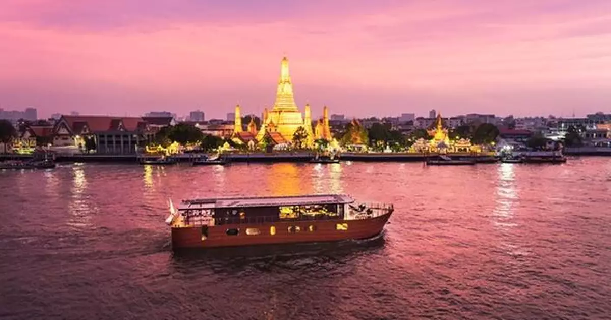 FY2025 Marks Remarkable Milestone for Thailand, Securing 30 Int'l Large-Scale Events Across MICE Sectors and Mega-Event