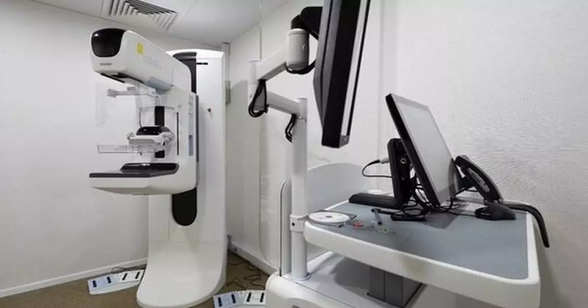 Chiron Medical Advances Women's Health with Expanded "1:1 Breast Health Empowerment Charity Campaign"