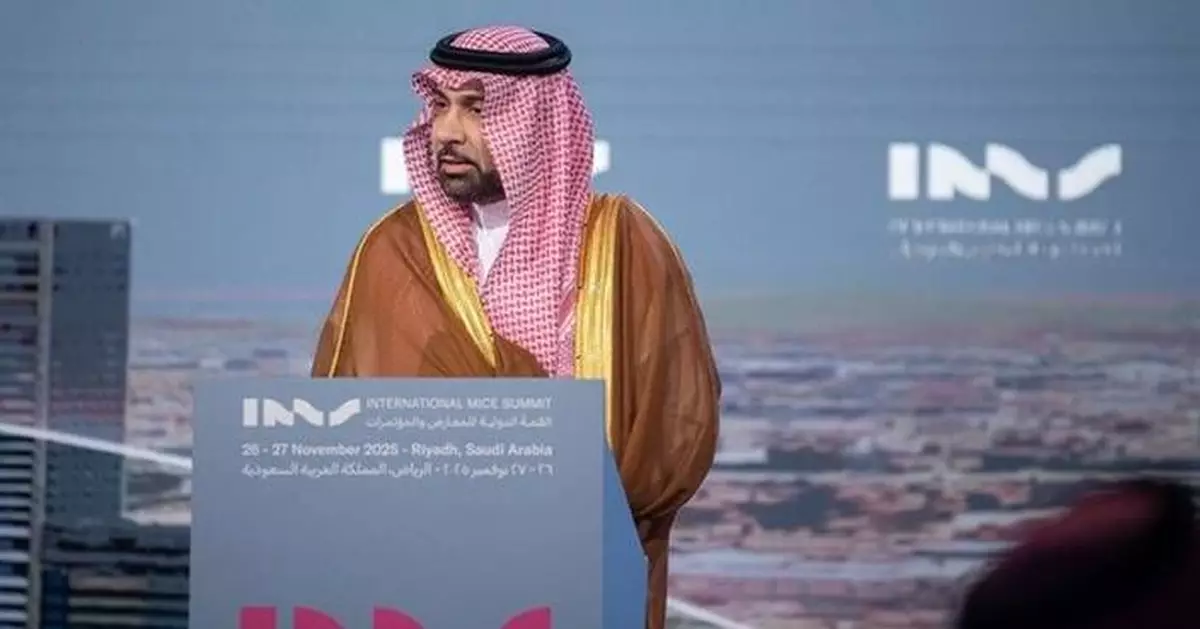 International MICE Summit 2025 (IMS25) opening delivers global investment and events industry transformation, 20 deals announced