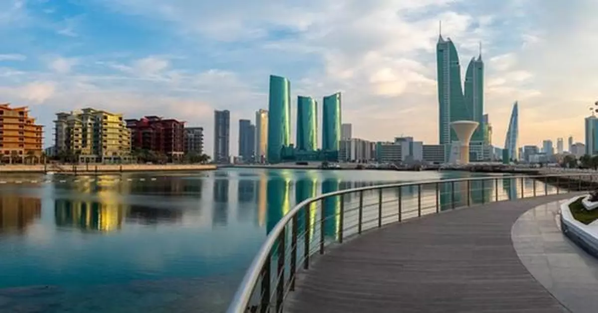 Bahrain Lowers Minimum Real Estate Investment for Golden Residency to USD 345,000