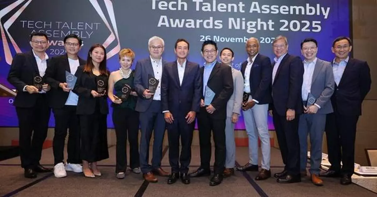 Tech Talent Assembly Launches 'Tech Workforce Resilience Playbook-Startup Edition' to Strengthen Resilience and Growth in the Tech Sector