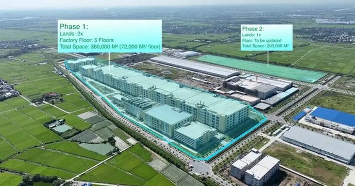 Biel Crystal Forges Integrated Future with Pioneering Vietnam Automotive Line