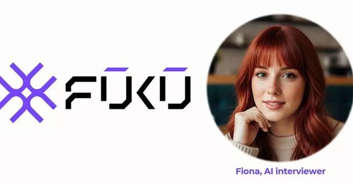 FUKU.AI Unveils Fiona: The AI Interviewer Built for High-Volume Hiring in Asian SMEs