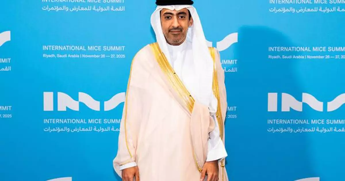 IMS25 Convenes Global Thought Leaders in Riyadh as Record Participation and Major Announcements Shape the Future of the MICE Industry