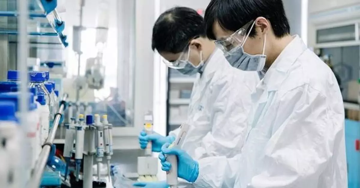 Chengdu Emerges as Global Innovation Hub During 14th Five-Year Plan Period