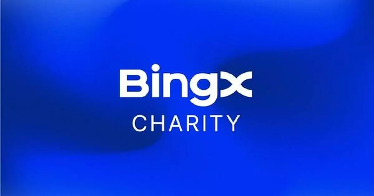 BingX Charity Donated HKD $5 Million for Hong Kong Fire Relief