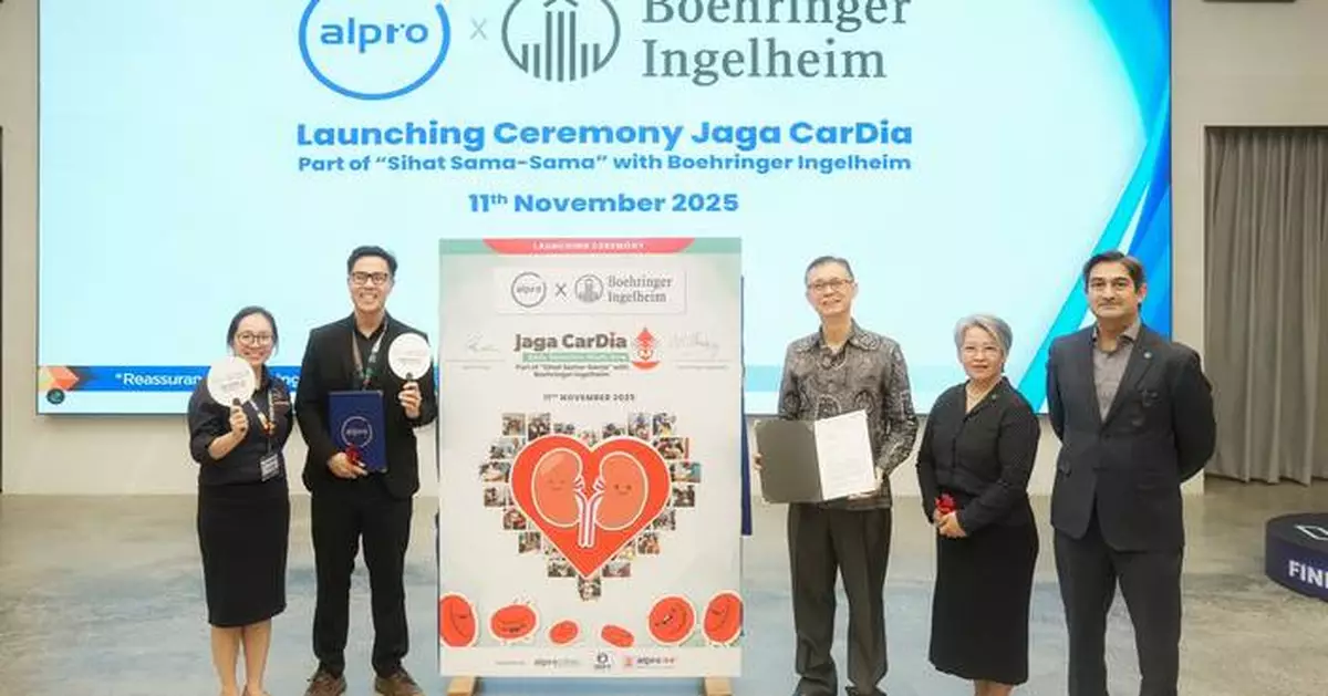 Malaysia Faces a Sharp Rise in Heart and Kidney Disease