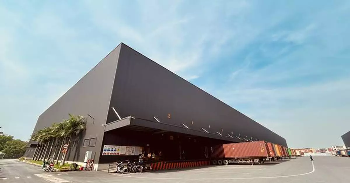 DHL Global Forwarding Vietnam scales up its Container Freight Station network to cater to redirected trade flows