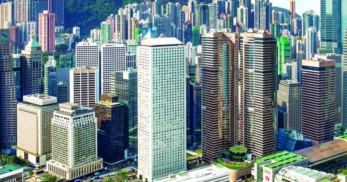 Hongkong Land launches Sustainability Partnership Programme