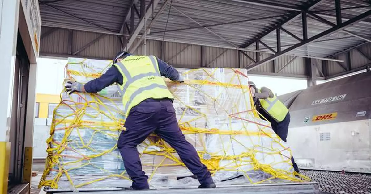 DHL Express strengthens Penang connectivity with additional capacity to support trade momentum