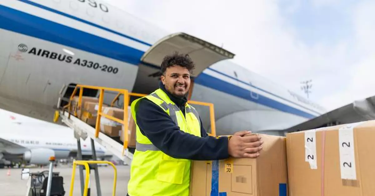 SATS Posts 2Q Net Profit Of S$78.9 Million