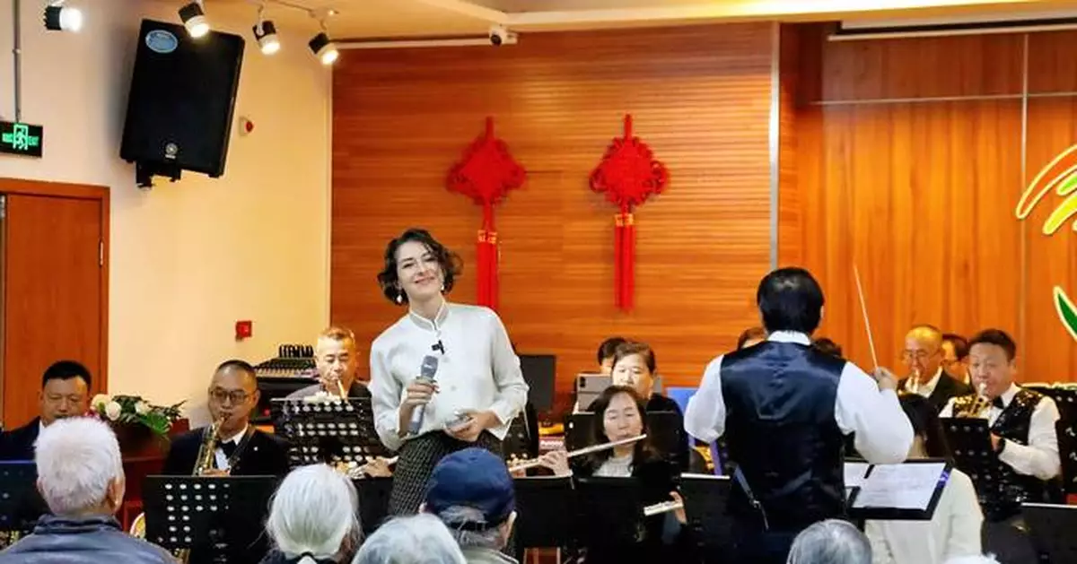 Wuxi Shows What It Takes to Become a UNESCO City of Music
