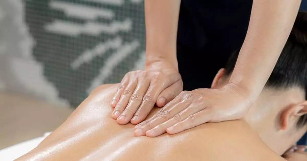 ONYX Hospitality Group Celebrates National Recognition For Spa Excellence in Thailand