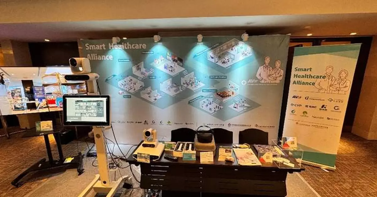 Taiwan Smart Healthcare Alliance Expands into Vietnam with Smart Telemedicine Solutions