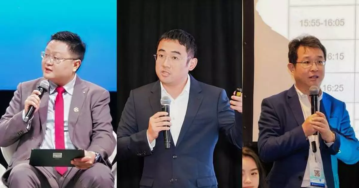 Huawei Unveils New Intelligent Perimeter Sensing Features for Intelligent Substation Solution at CEPSI 2025