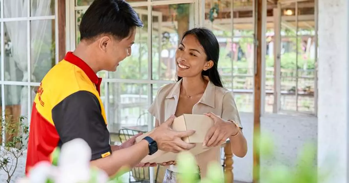 DHL reveals Asia Pacific’s retailers are optimistic for the coming Black Friday and Cyber Monday shopping season