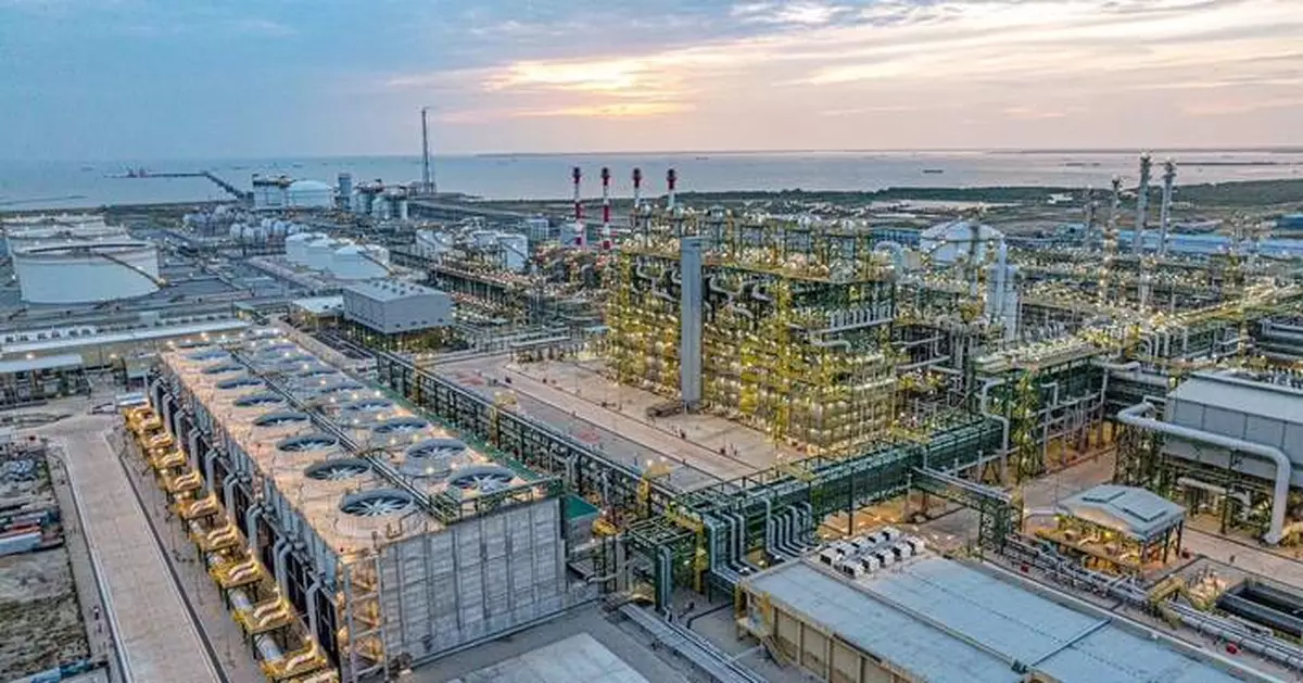 SCG Drives ‘Regional Optimization,’ Positioning Vietnam as a Key Base for Production, Domestic Consumption and Global Exports; Highlights LSP and BMP  to Strengthen ASEAN Growth Alongside Social and Environmental Sustainability