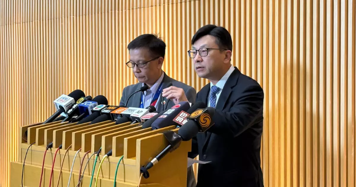 Labor Department: 10 Foreign Domestic Helpers Confirmed Deceased, 30 Still Missing; Hong Kong Provides Compensation Approximately HK$800,000 Per Deceased