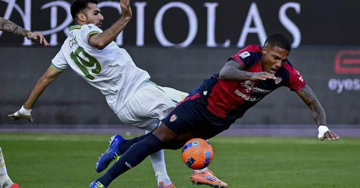 Højlund's double sees Napoli beat Juventus and spoil Spalletti's return