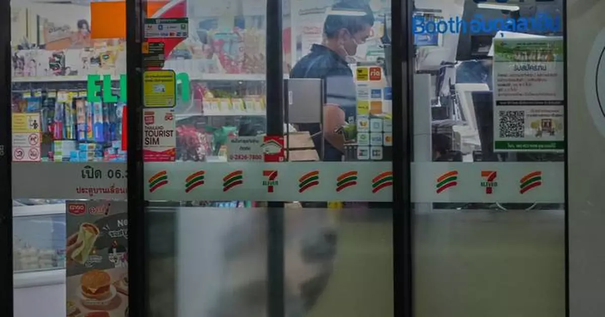 Thailand allows afternoon alcohol sales in time for year-end holiday festivities