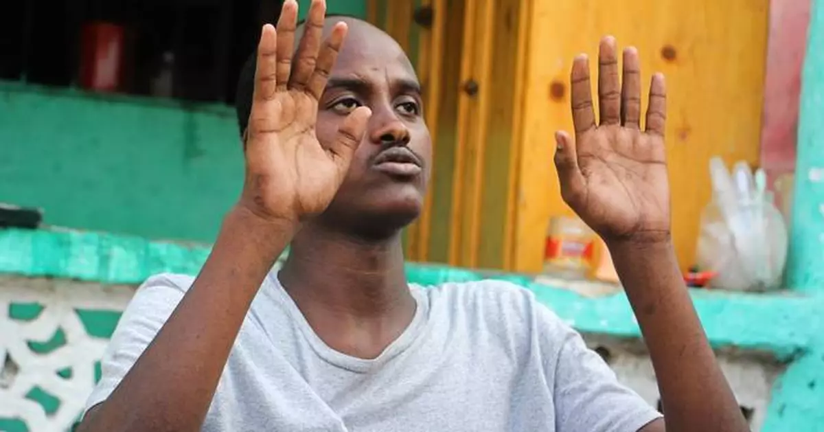 Why Somali migrants may still aim for US despite travel restrictions