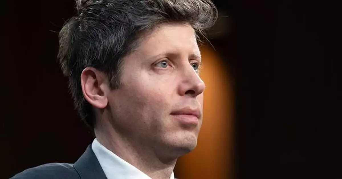 OpenAI CEO Sam Altman declares 'code red' to improve ChatGPT amid rising competition
