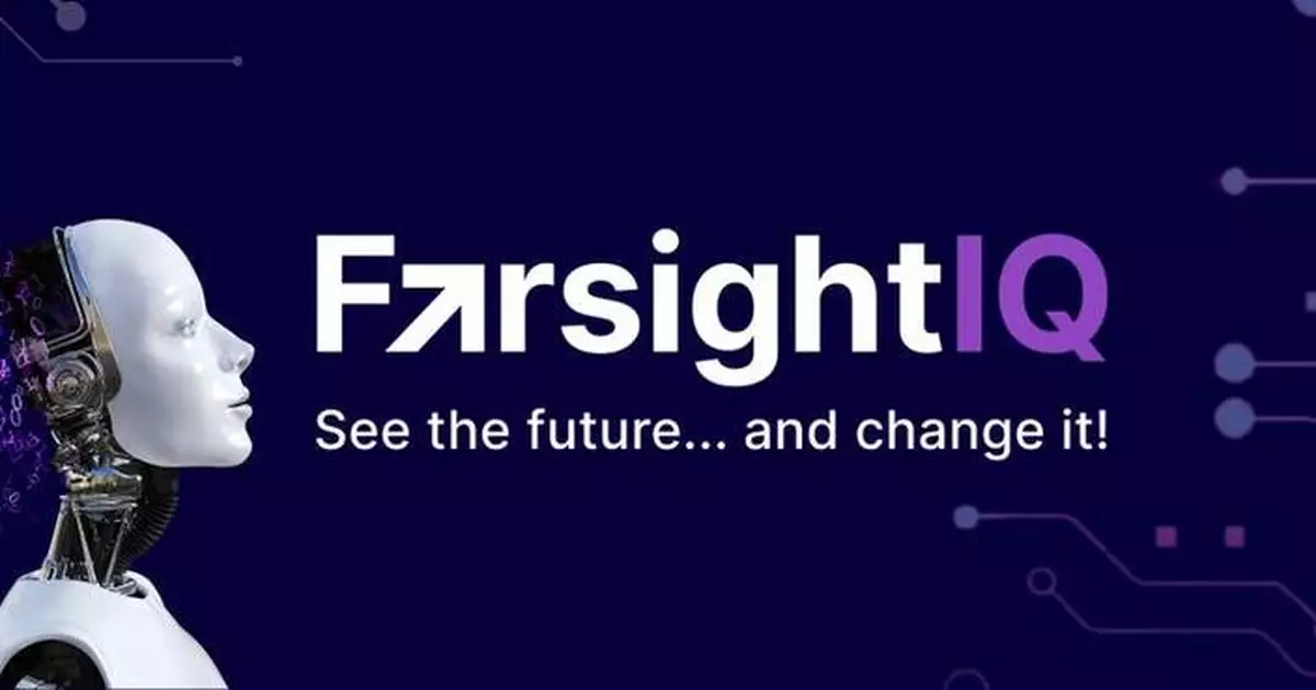 Jesta I.S. Launches FarsightIQ: ML + Agentic AI Power Actionable Retail Intelligence