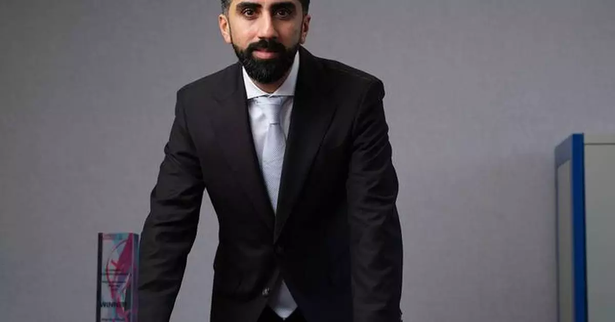 BSO Wins Multiple Prestigious UK Awards, Strengthening Its Position as a Leader in AI-Powered Procurement