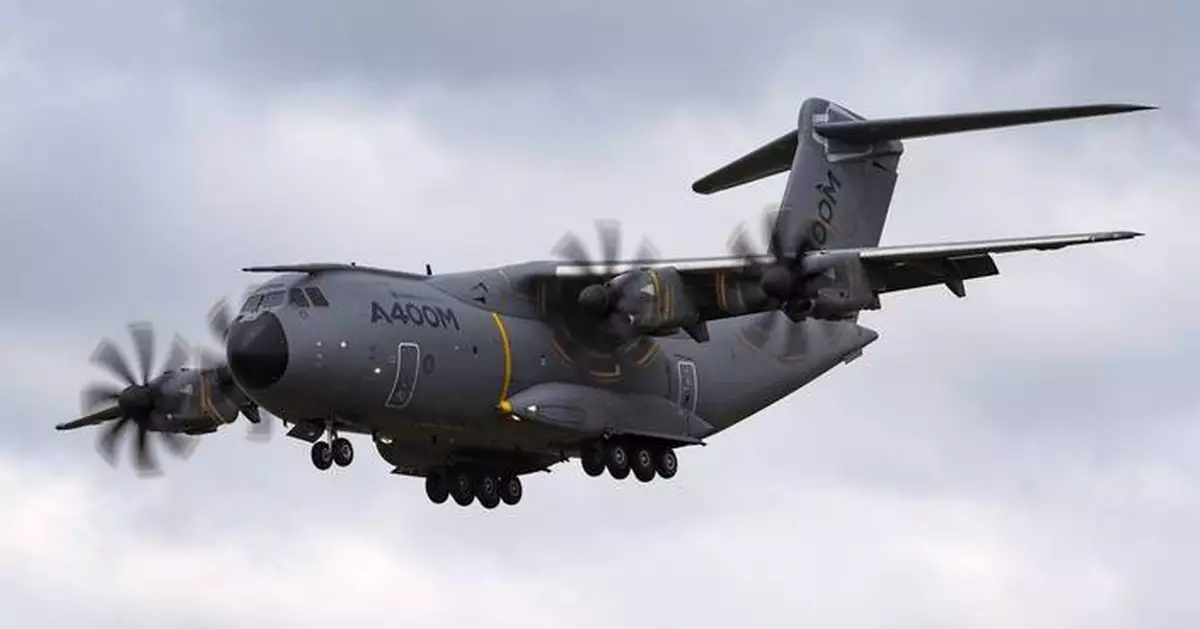 Stratasys Supercharges Airbus Production: More Than 25,000 Parts 3D-Printed this Year; 200,000+ Already in Flight