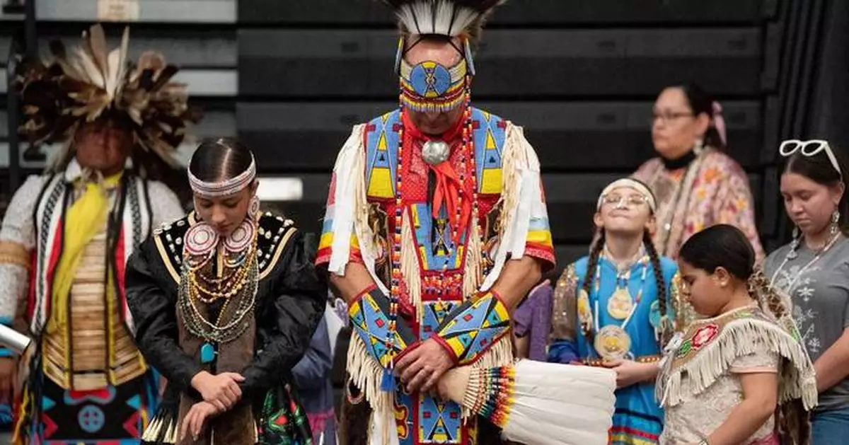 Lumbee Tribe poised to gain federal recognition through Defense bill