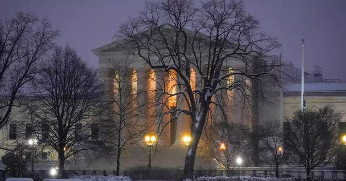 Supreme Court weighs Republican appeal to end limits on party spending in federal elections