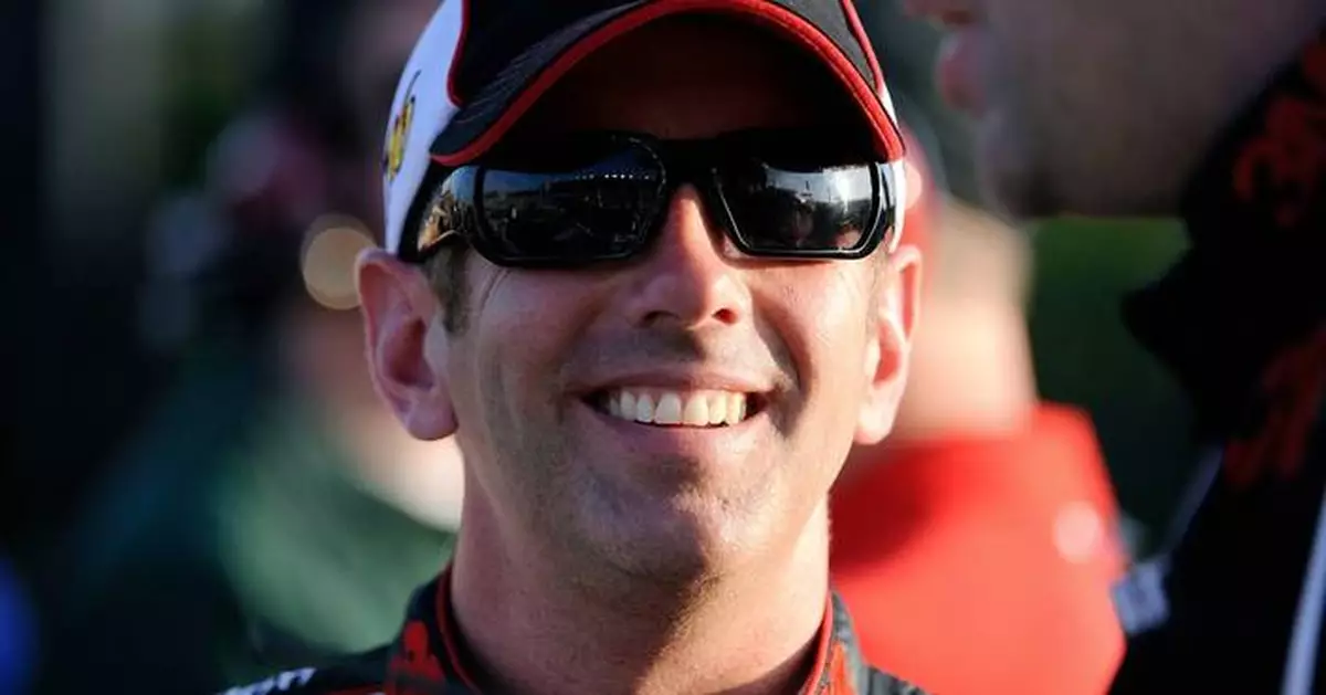 NTSB unclear who was at controls in jet crash that killed ex-NASCAR driver Greg Biffle and 6 others