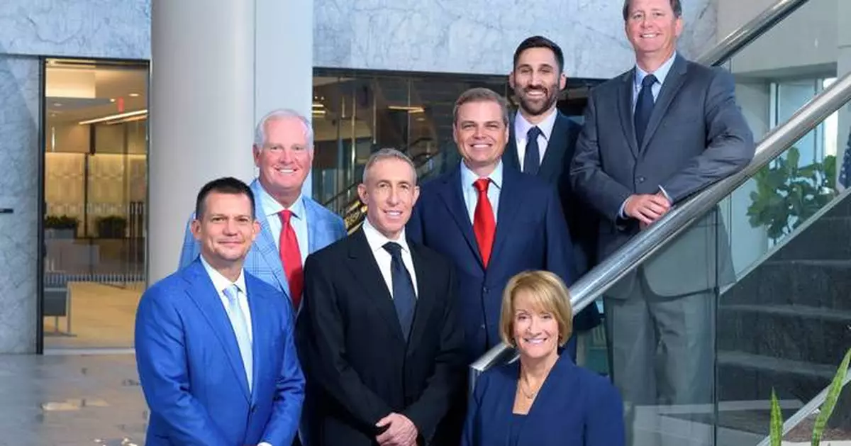 Earned Acquires OJM Group, Adding Nearly $1B in Assets Under Management to Solidify Position as the Premier Tax-Smart Financial Partner for Doctors