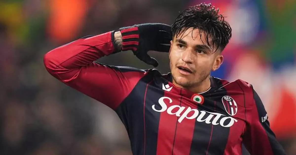 Italian Cup: Lazio beats AC Milan after controversial corner and will face Bologna in quarterfinals